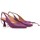 Zapatos Mujer Zapatos de tacón MTNG Zapatos Mujer MANDY 50380 Rosa