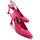 Zapatos Mujer Zapatos de tacón MTNG Zapatos Mujer VIOLET 53250 Rosa