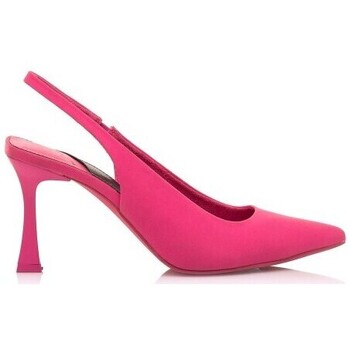 Zapatos Mujer Zapatos de tacón MTNG Zapatos Mujer VIOLET 53250 Rosa