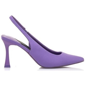 Zapatos Mujer Zapatos de tacón MTNG Zapatos Mujer VIOLET 53250 Violeta