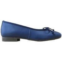 Zapatos Mujer Bailarinas-manoletinas CallagHan 27511-24 Marino