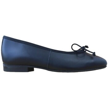 Zapatos Mujer Bailarinas-manoletinas CallagHan 27512-24 Negro