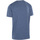 textil Hombre Camisetas manga larga Trespass Raeran Azul