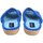 Zapatos Mujer Multideporte Neles Ir por casa señora  r73-6142 azul Azul