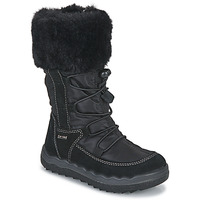 Zapatos Niña Botas de nieve Primigi FROZEN GTX Negro