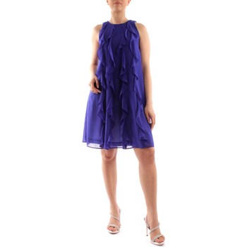 textil Mujer Shorts / Bermudas Emme Marella VARAZZE Azul