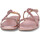 Zapatos Mujer Sandalias Alma En Pena 382 Rosa