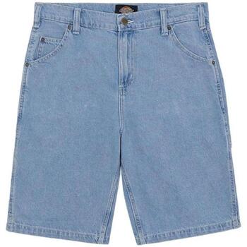 textil Hombre Pantalones cortos Dickies DK0A4XCKC151 Azul