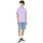 textil Hombre Camisetas manga corta Dickies DK0A4TMOE611 Violeta