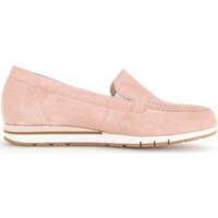 Zapatos Mujer Slip on Gabor 22.414.41 Rosa