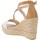 Zapatos Mujer Sandalias NeroGiardini E307642D Blanco