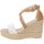 Zapatos Mujer Sandalias NeroGiardini E307642D Blanco
