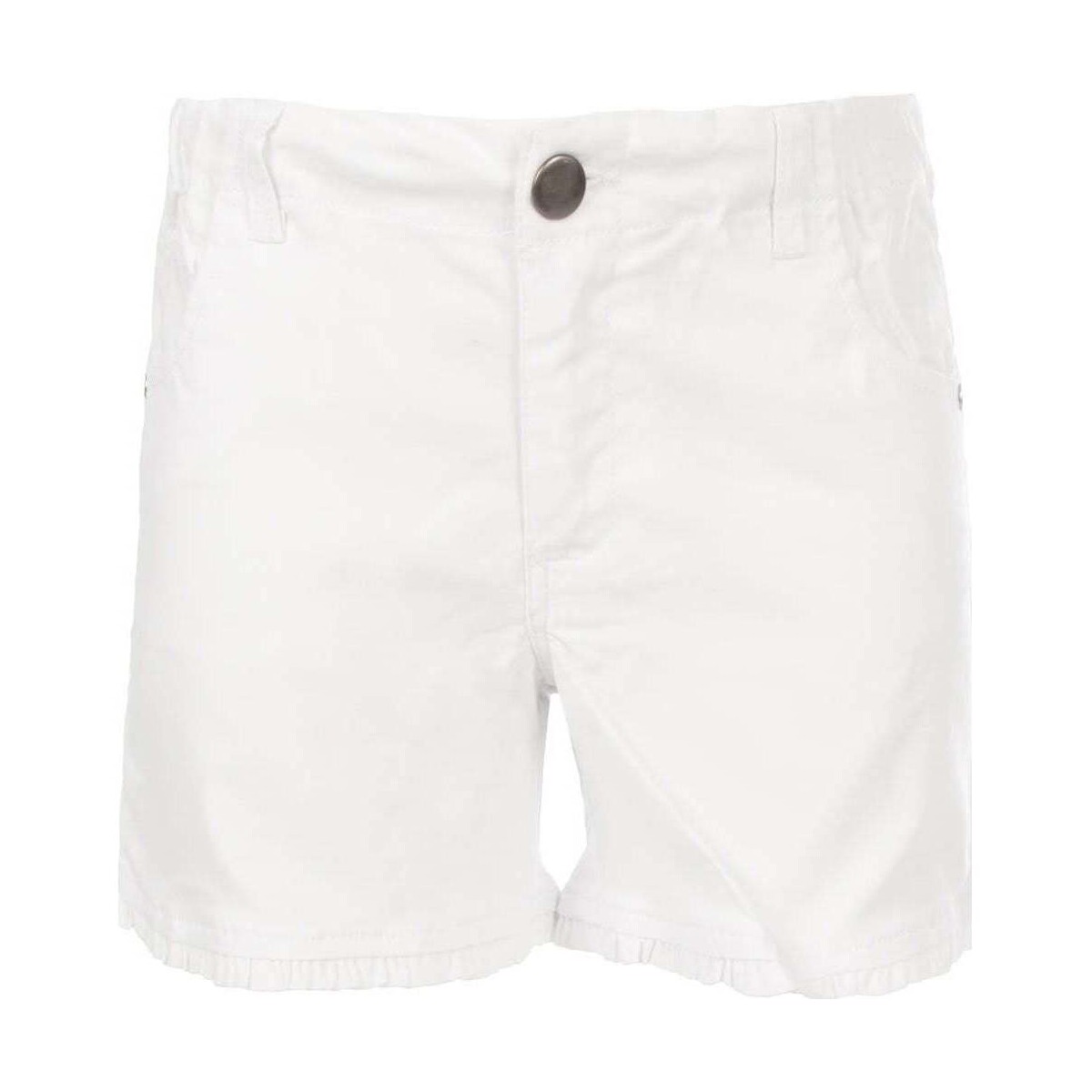 textil Niños Shorts / Bermudas Seafor GLOOM Blanco