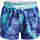 textil Niños Shorts / Bermudas Under Armour Play Up Printed Shorts Azul