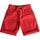textil Niños Shorts / Bermudas Abery THOR Multicolor