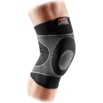 Accesorios Complemento para deporte Mcdavid Knee Sleeve / 4-Way Elastic With Gel Buttress Multicolor