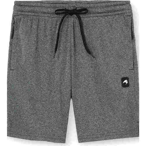 textil Niños Shorts / Bermudas Astore AURIL Gris