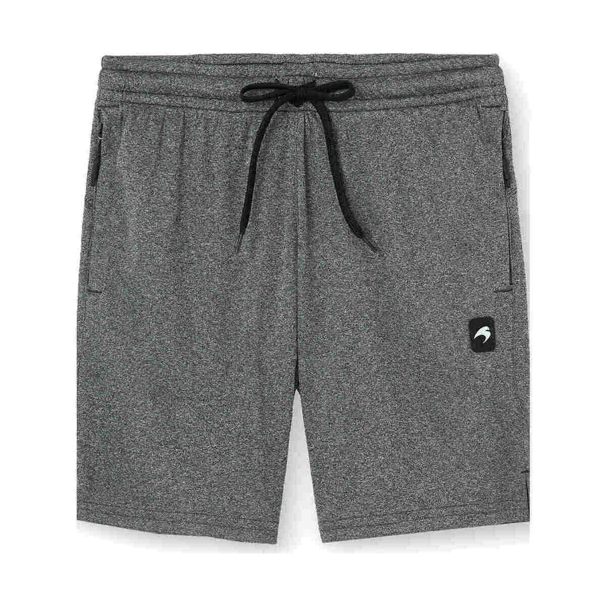 textil Niños Shorts / Bermudas Astore AURIL Gris