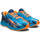Zapatos Niños Running / trail Asics GEL-NOOSA TRI 13 GS Multicolor