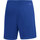 textil Pantalones cortos adidas Originals ENT 22 SHORT AZ Azul