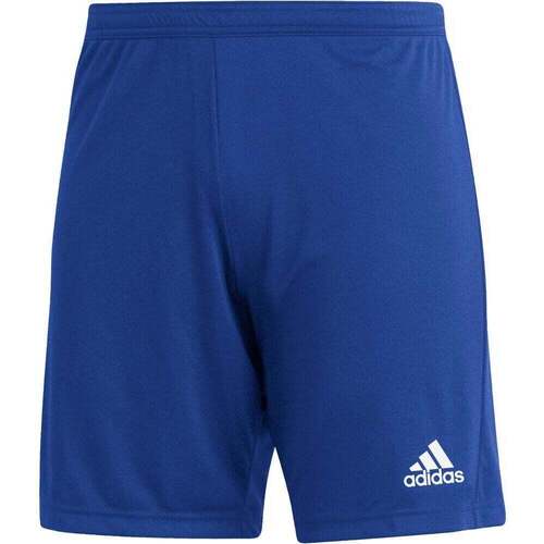textil Pantalones cortos adidas Originals ENT22 SHORT AZ Azul