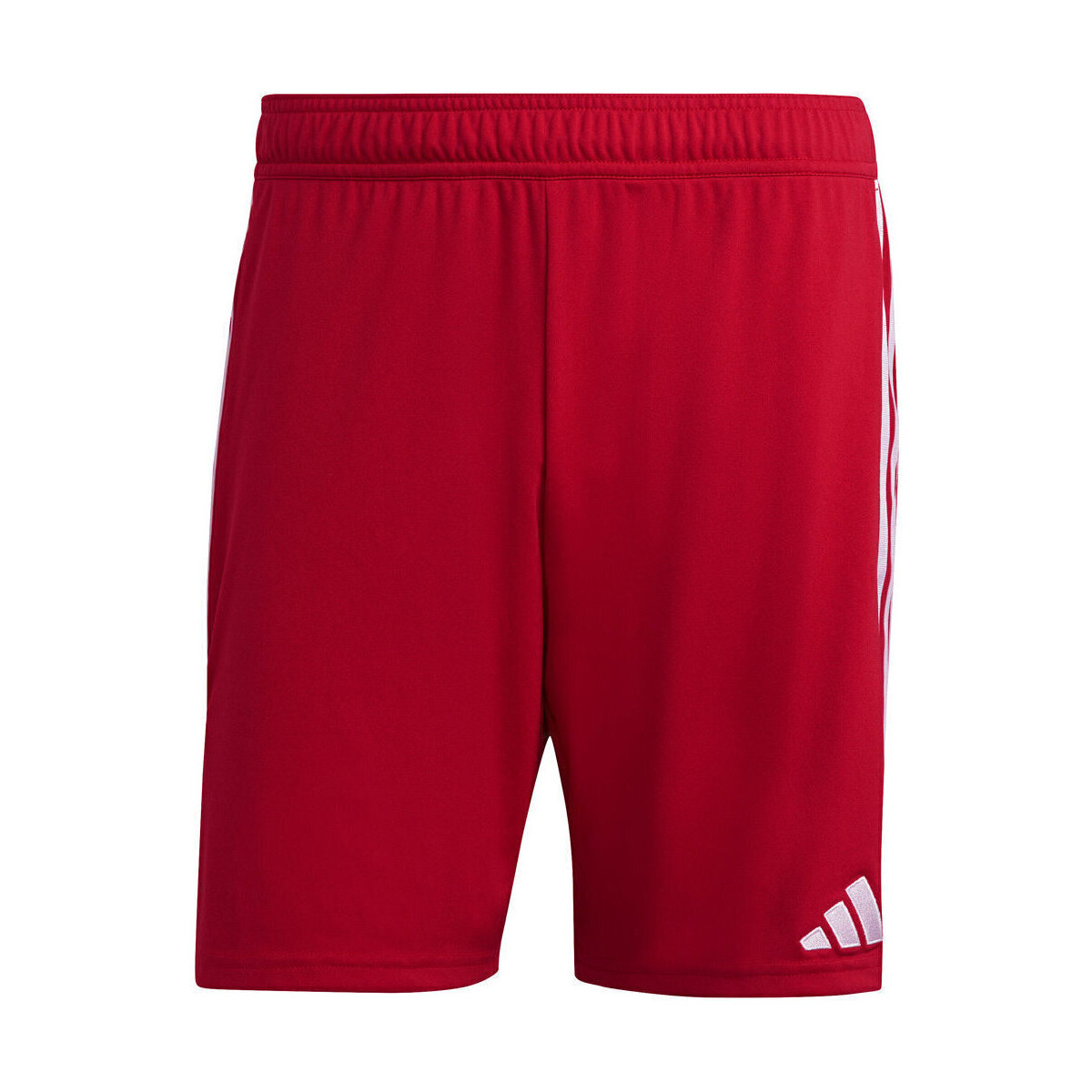 textil Pantalones cortos adidas Originals TIRO 23 SHO ROBL Rojo