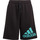 textil Niños Shorts / Bermudas adidas Originals X_B BL SHO Negro