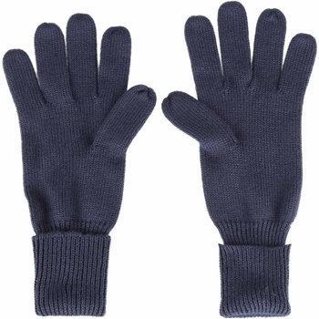 Barts FINE KNITTED GLOVES W NAVY Multicolor