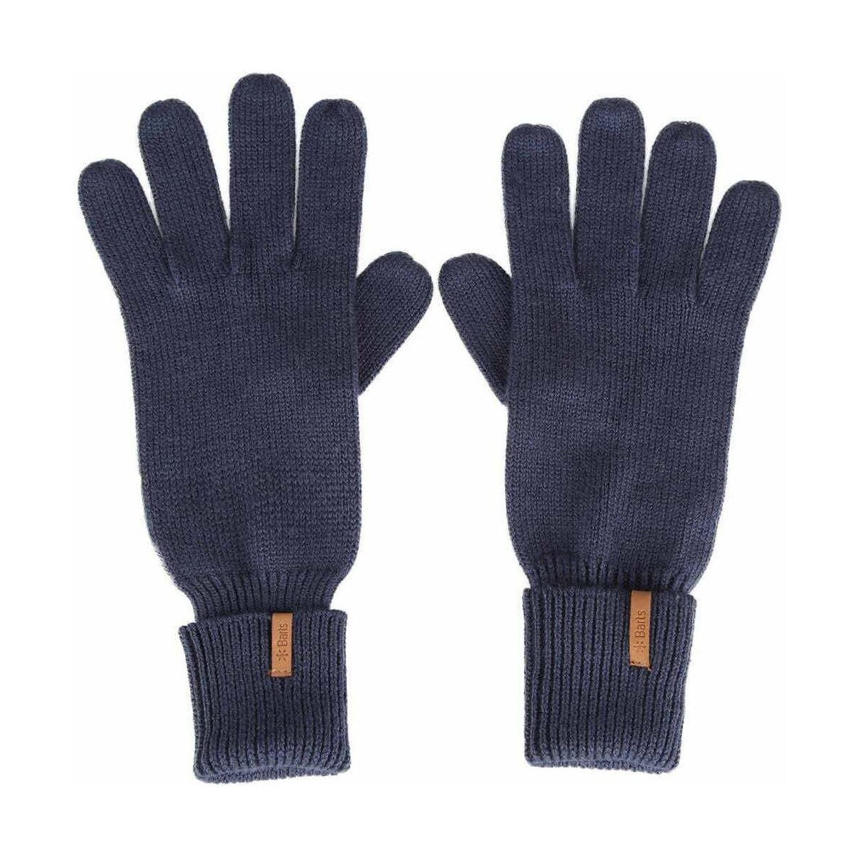 Accesorios textil Gorro Barts FINE KNITTED GLOVES W NAVY Multicolor