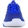Zapatos Niños Deportivas Moda adidas Originals CF RACER TR K Azul