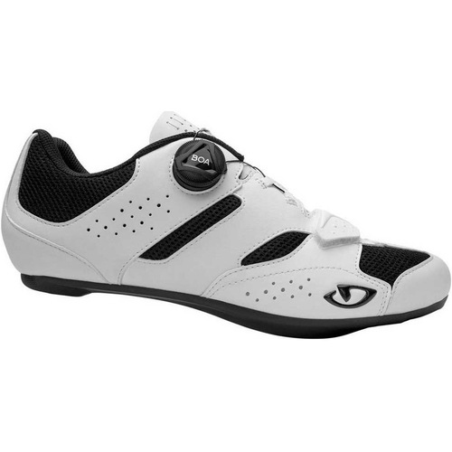 Zapatos Ciclismo Giro SAVIX II 2021 Blanco