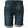 textil Niños Shorts / Bermudas Losan BERMUDA DENIN Azul