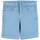 textil Niños Shorts / Bermudas Losan BERMUDA TWIL Azul