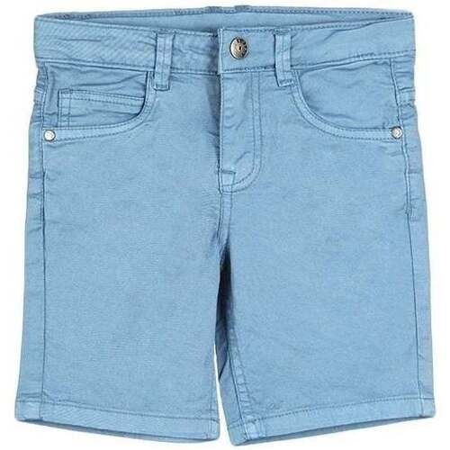 textil Niños Shorts / Bermudas Losan BERMUDA TWIL Azul