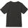 textil Niños Camisas manga corta Columbia Valley Creek Short Sleeve Graphic Shirt Negro