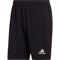 textil Pantalones cortos adidas Originals ENT22 SHORT NE Negro