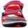Zapatos Niños Senderismo Neak Peak BOLER Multicolor