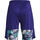 textil Niños Shorts / Bermudas Under Armour UA Stunt 3.0 PRTD Shorts Azul