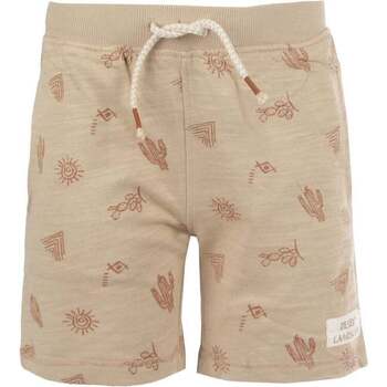 textil Niños Shorts / Bermudas Losan SHORT DESERT Multicolor