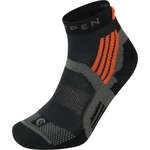 X3TPE TRAIL RUNNING PADDED ECO