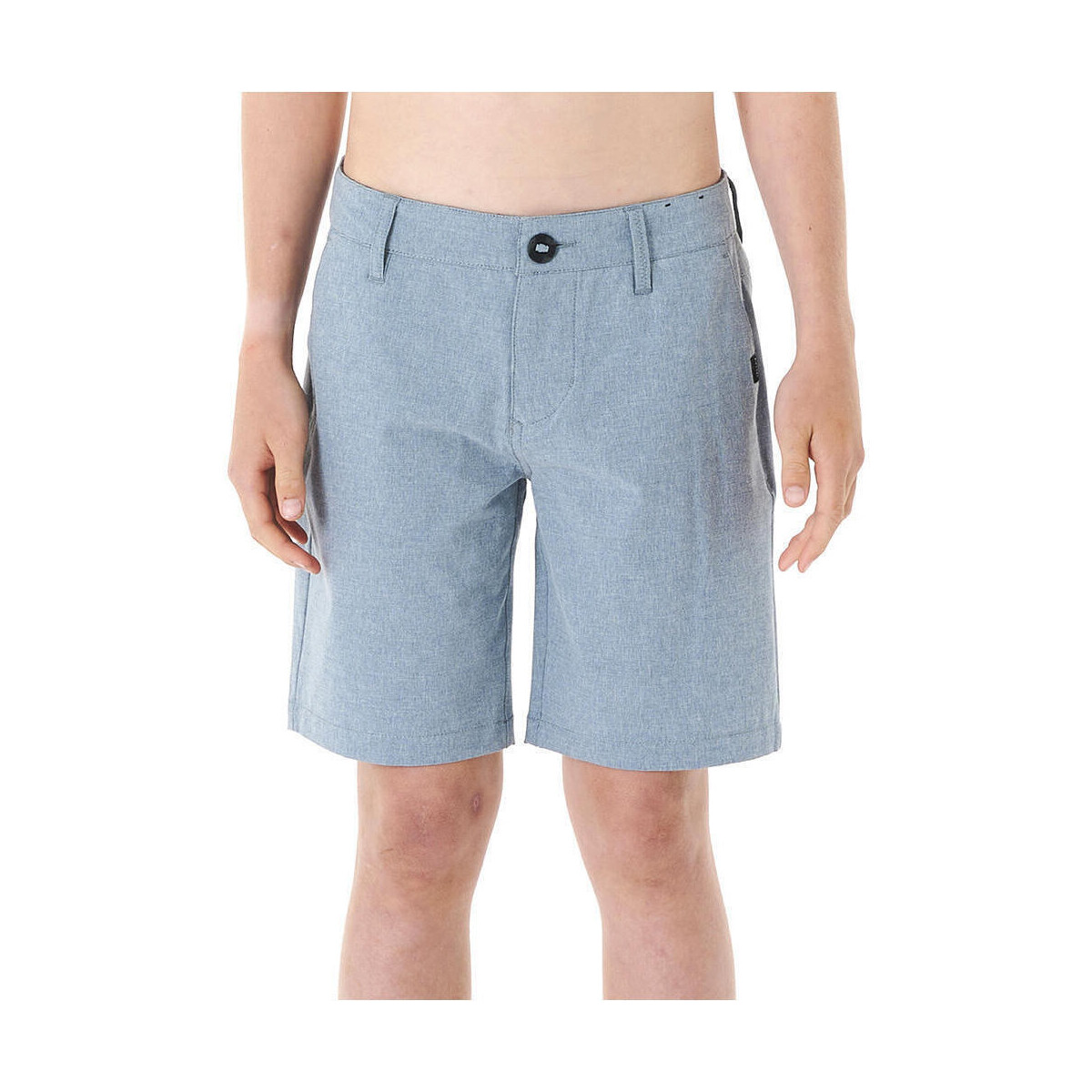 textil Niños Shorts / Bermudas Rip Curl BOARDWALK PHASE NINETEEN-BOY Azul