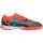 Zapatos Niños Fútbol adidas Originals X SPEEDPORTAL MESSI.3 TF J NAAZ Naranja