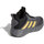 Zapatos Niños Baloncesto adidas Originals OWNTHEGAME 2.0 K NE Negro