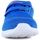 Zapatos Niños Deportivas Moda Abery FEATHER BOY Azul