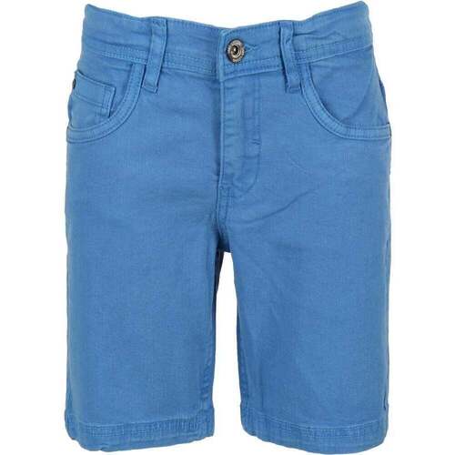 textil Niños Shorts / Bermudas Losan BERMUDA TWILL Azul