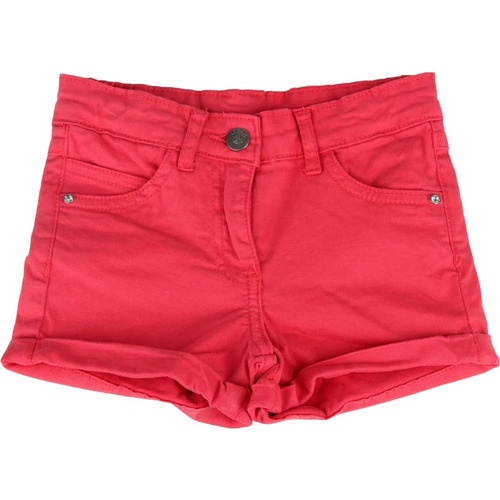 textil Niños Shorts / Bermudas Losan BERMUDA TWILL Multicolor
