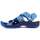 Zapatos Niños Senderismo Neak Peak Riverside Azul