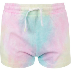textil Niños Shorts / Bermudas Losan SHORT TIE DYE Multicolor