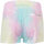 textil Niños Shorts / Bermudas Losan SHORT TIE DYE Multicolor