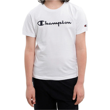 Champion Classics RESPON Blanco